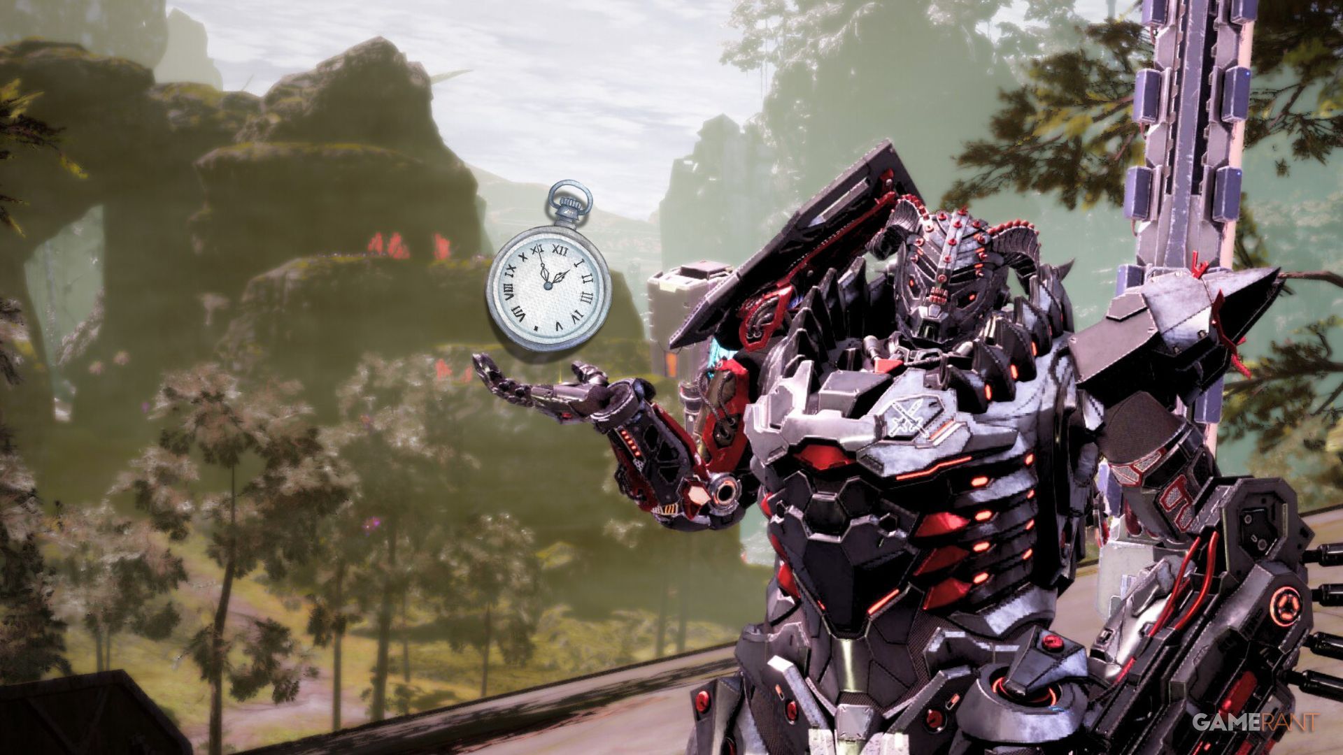 Daemon X Machina: Titanic Scion – Полное прохождение и продолжительность игры