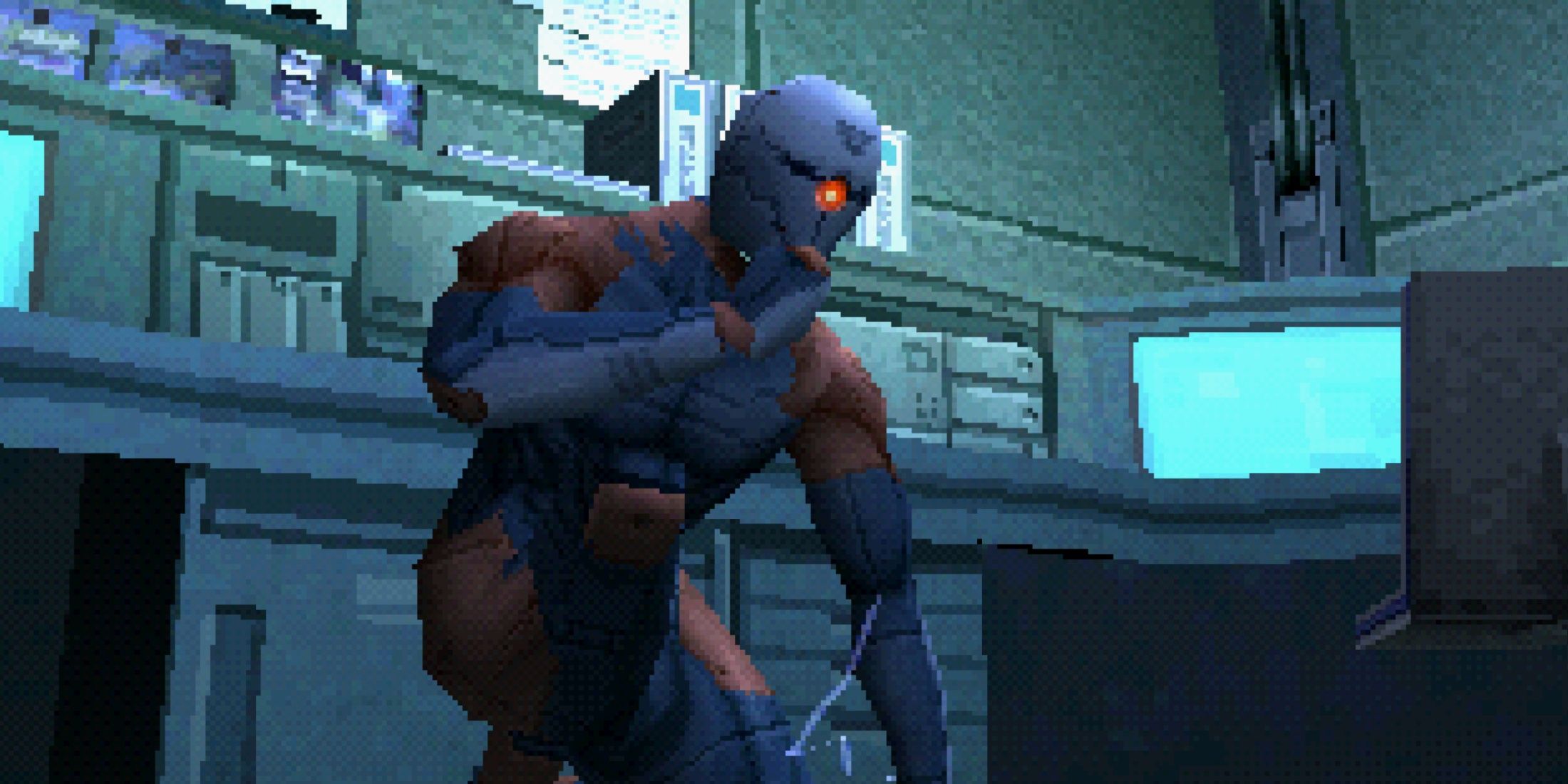 Игры для PS1, которые установили невероятно высокую планку
