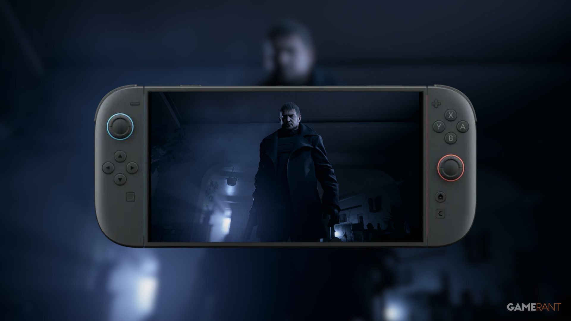Capcom объяснила, почему 3 игры серии Resident Evil выйдут на Switch 2 в один и тот же день.