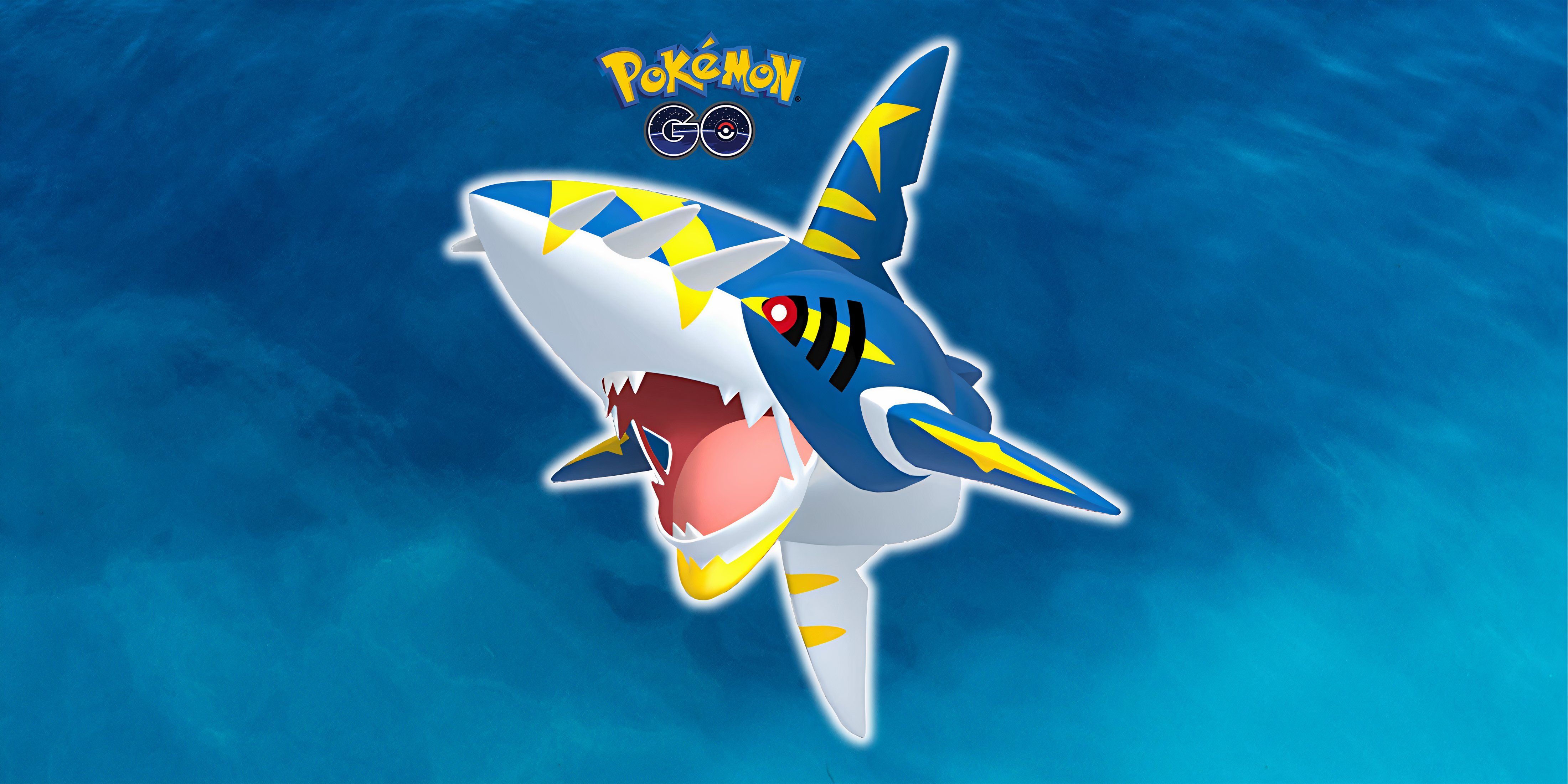Pokemon GO: Руководство по рейду с Мега Шарпедо | Лучшие контрмеры, слабости и другие советы