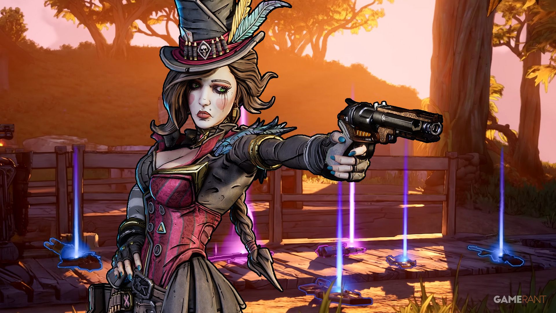 8 замечательных игр с открытым миром, получивших 