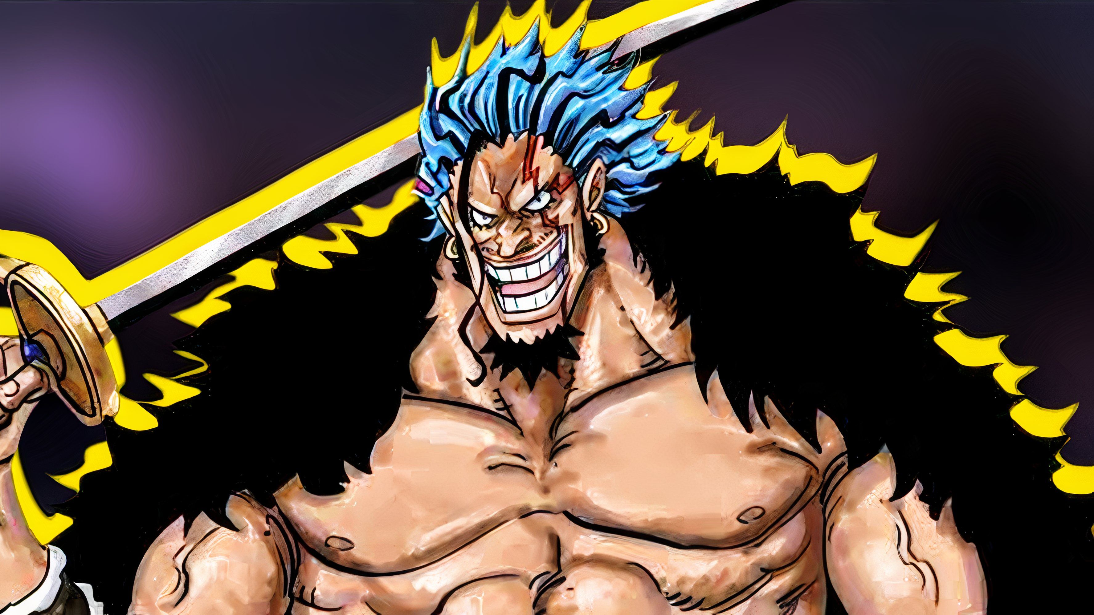 Анонс главы 1164 