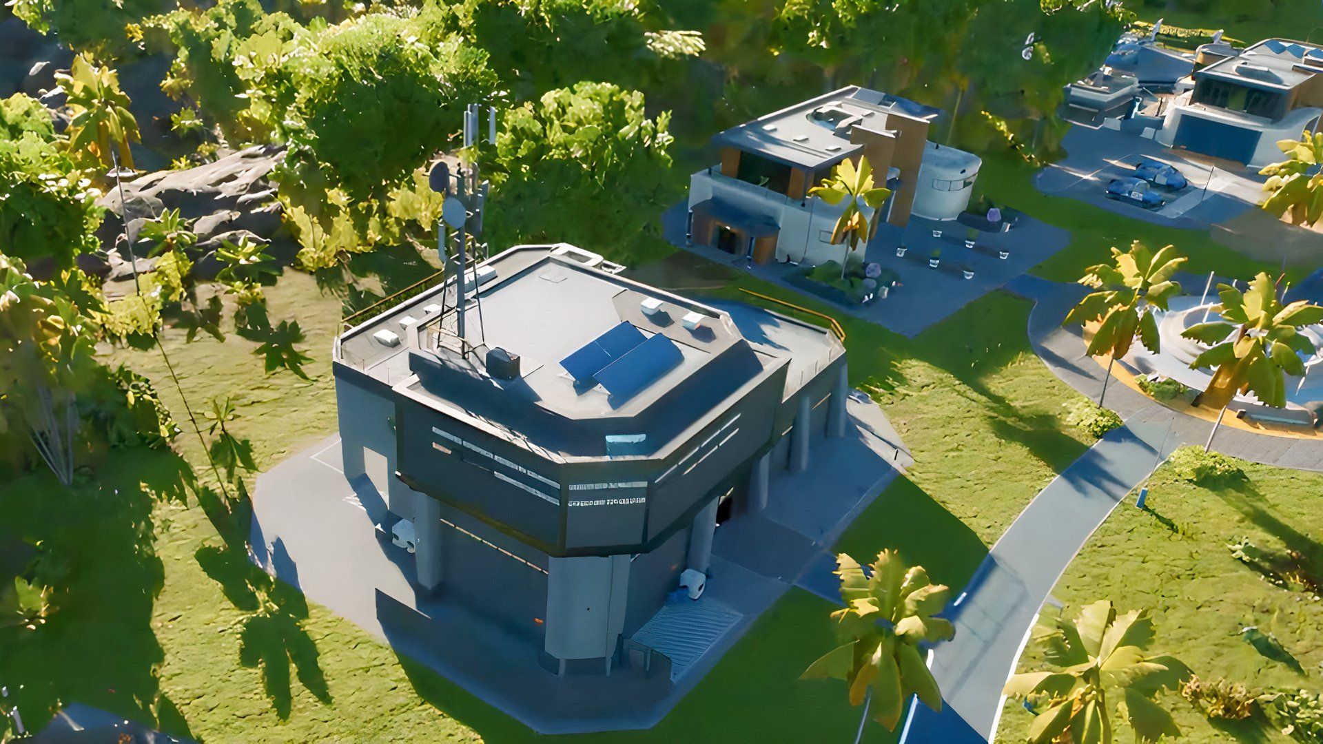 Руководство по найму и увольнению ученых в игре Jurassic World Evolution 3