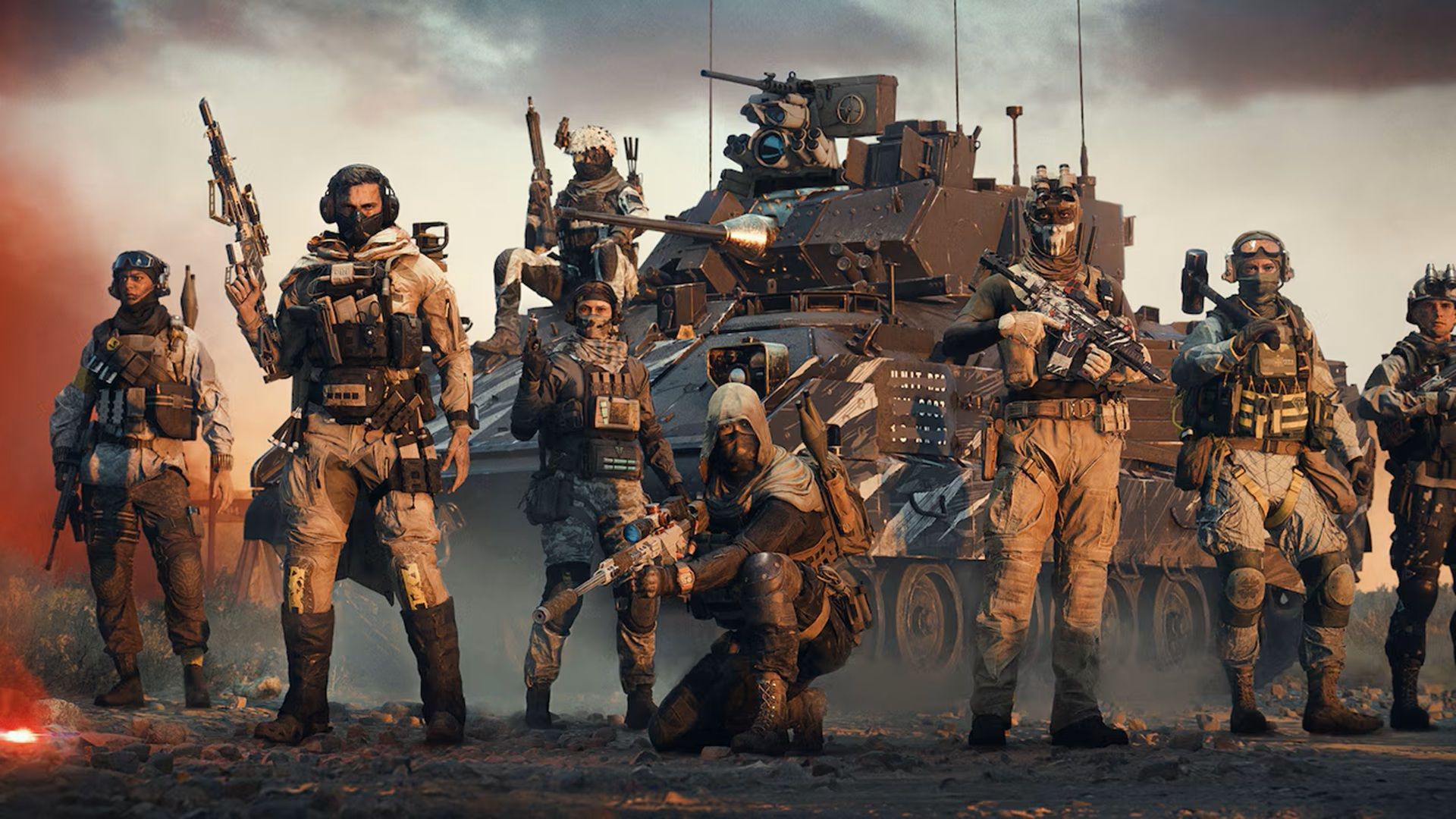 Грядущие масштабные исправления для Battlefield 6 уже в пути