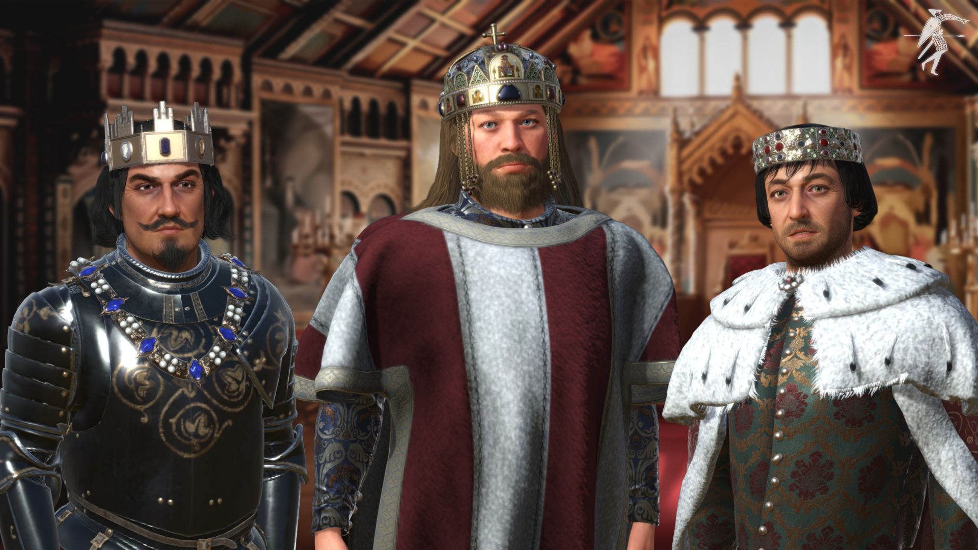 Лучшие модификации для Europa Universalis 5