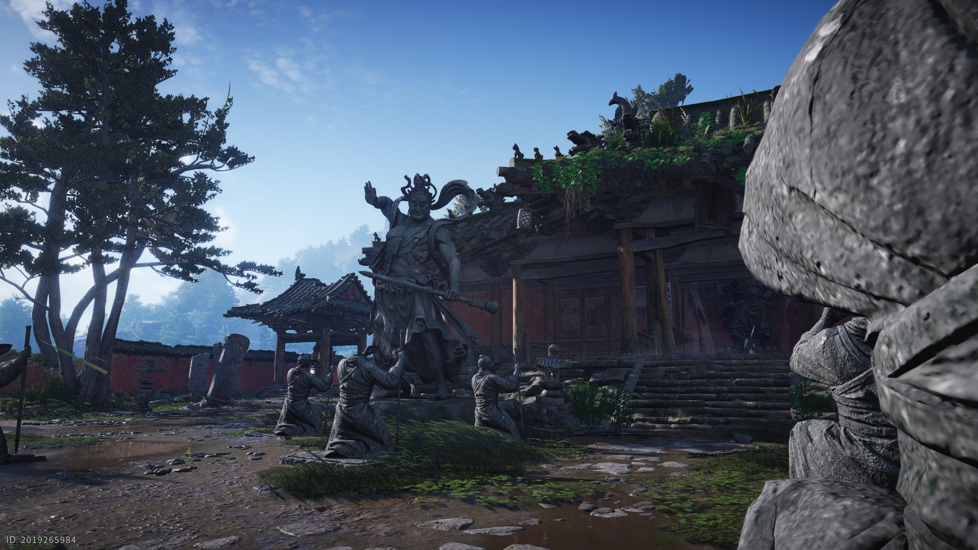 Руководство по подземелью 