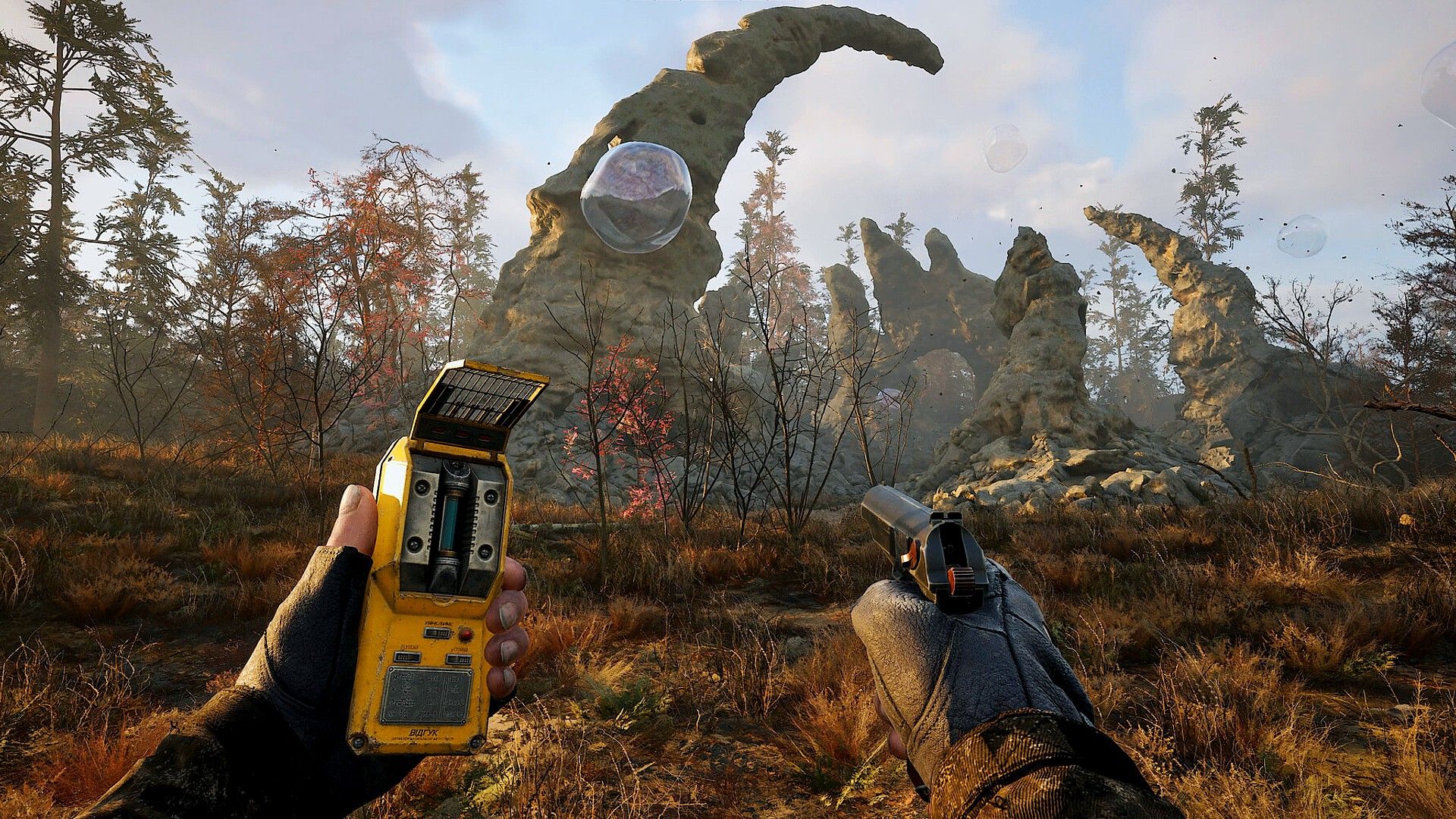 Игры с открытым миром, в которых лучше всего игнорировать основную сюжетную линию