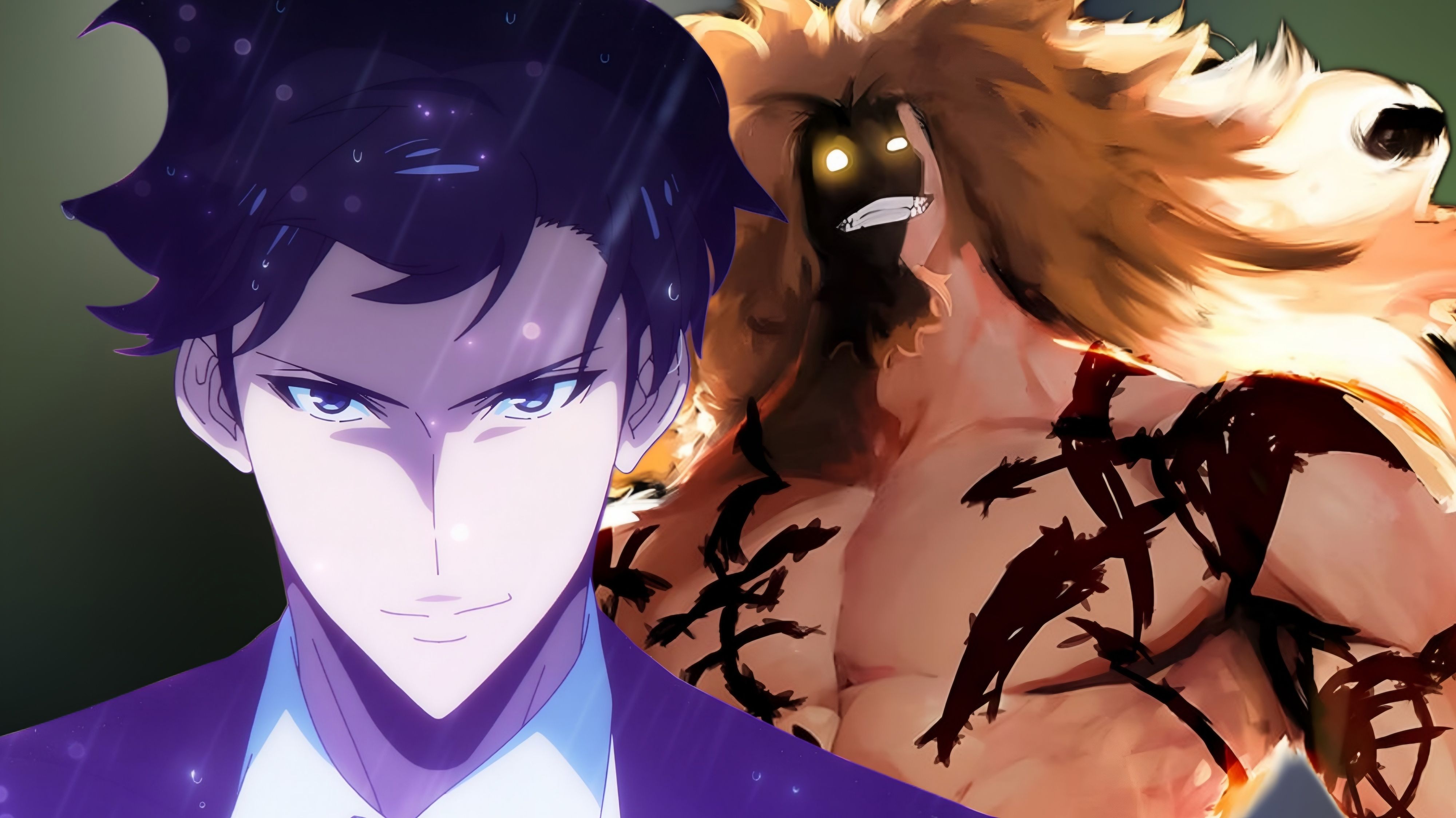 Встречайте самого могущественного национального охотника из 