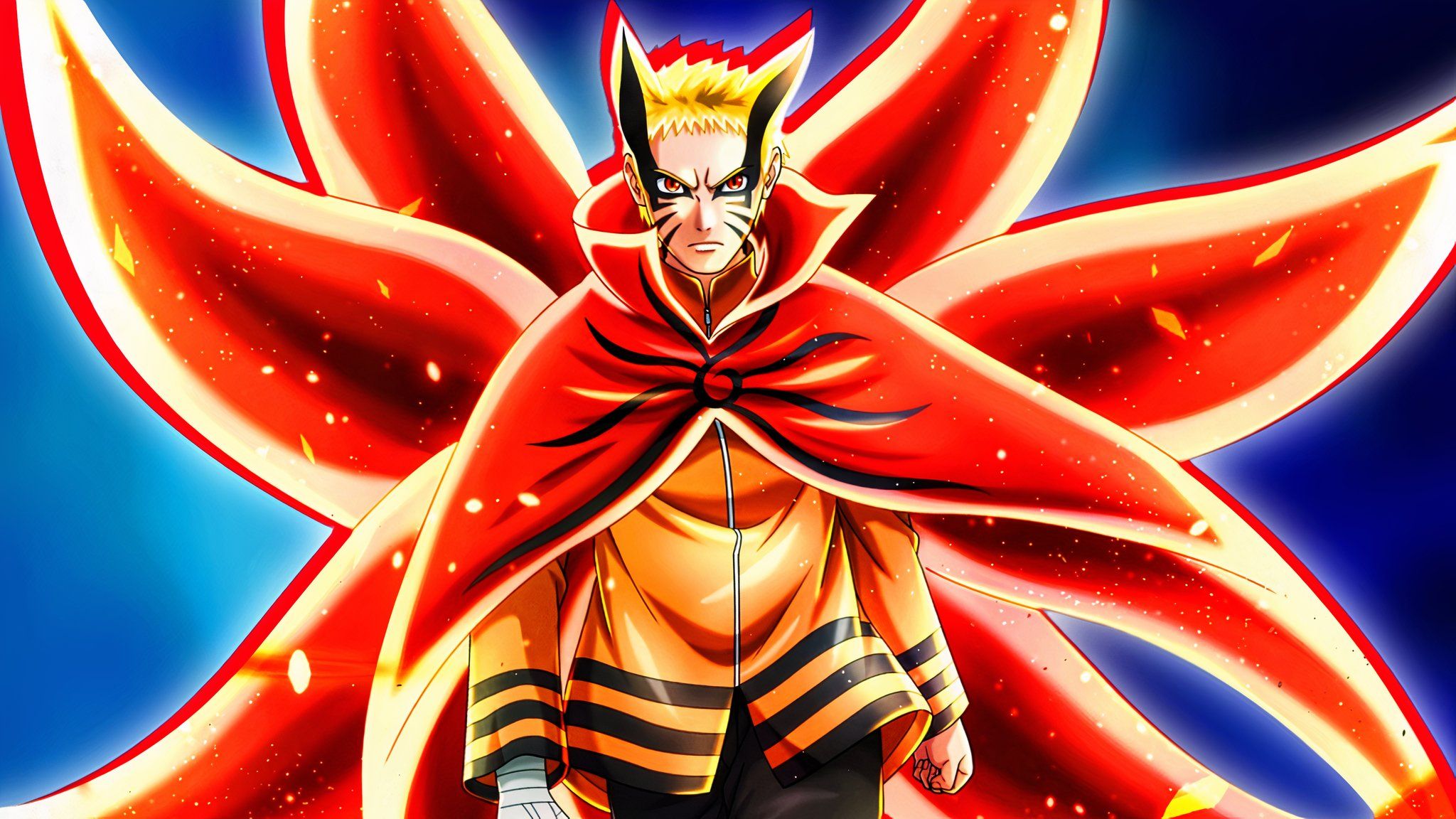 Боруто: Кишимото подтверждает, кто теперь самый сильный ниндзя в Конохе