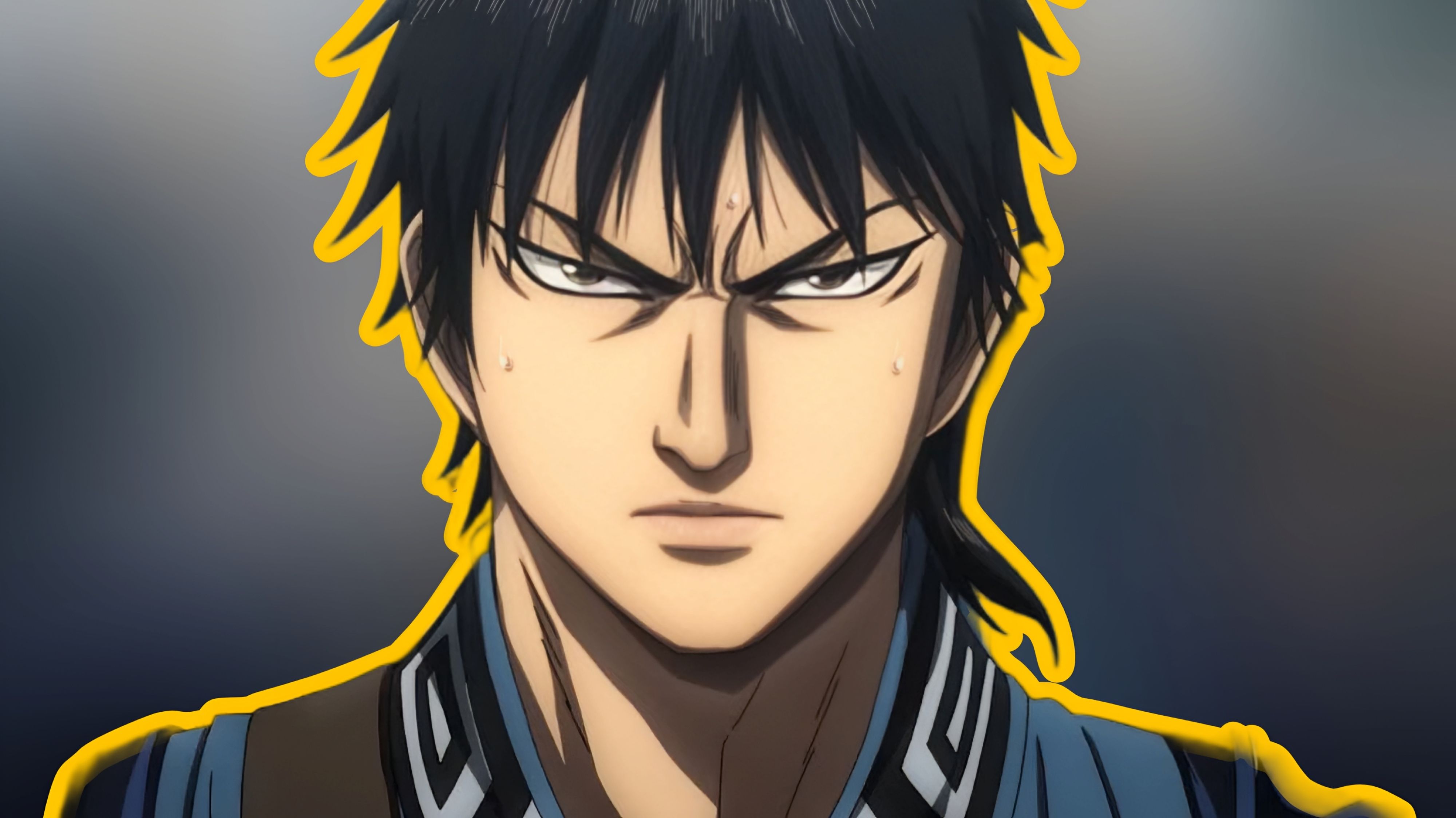 Лучшее сэйнэн-аниме 2025 года уже определено