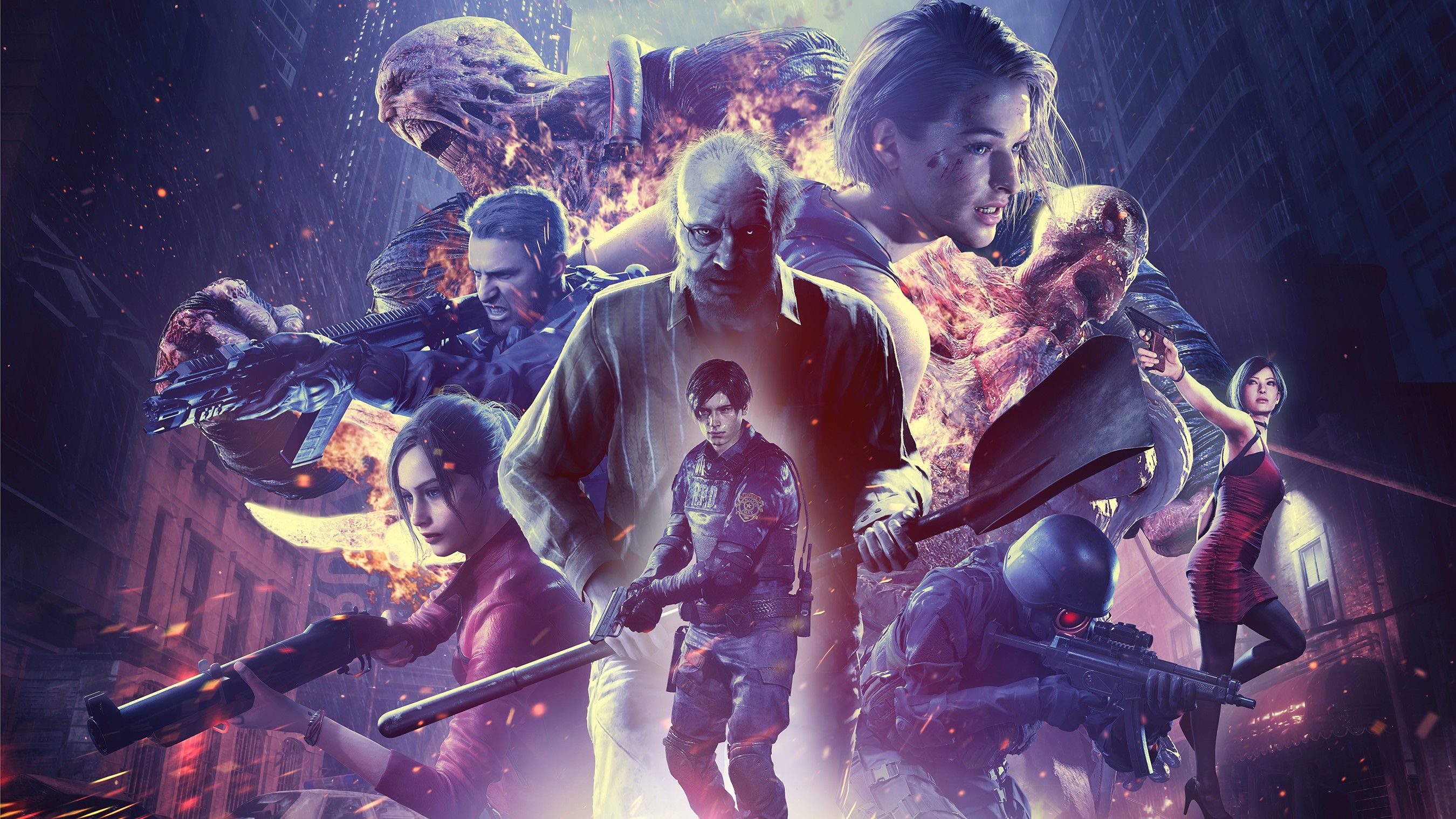 Франшизы, которые оправдали ожидания после впечатляющей первой игры