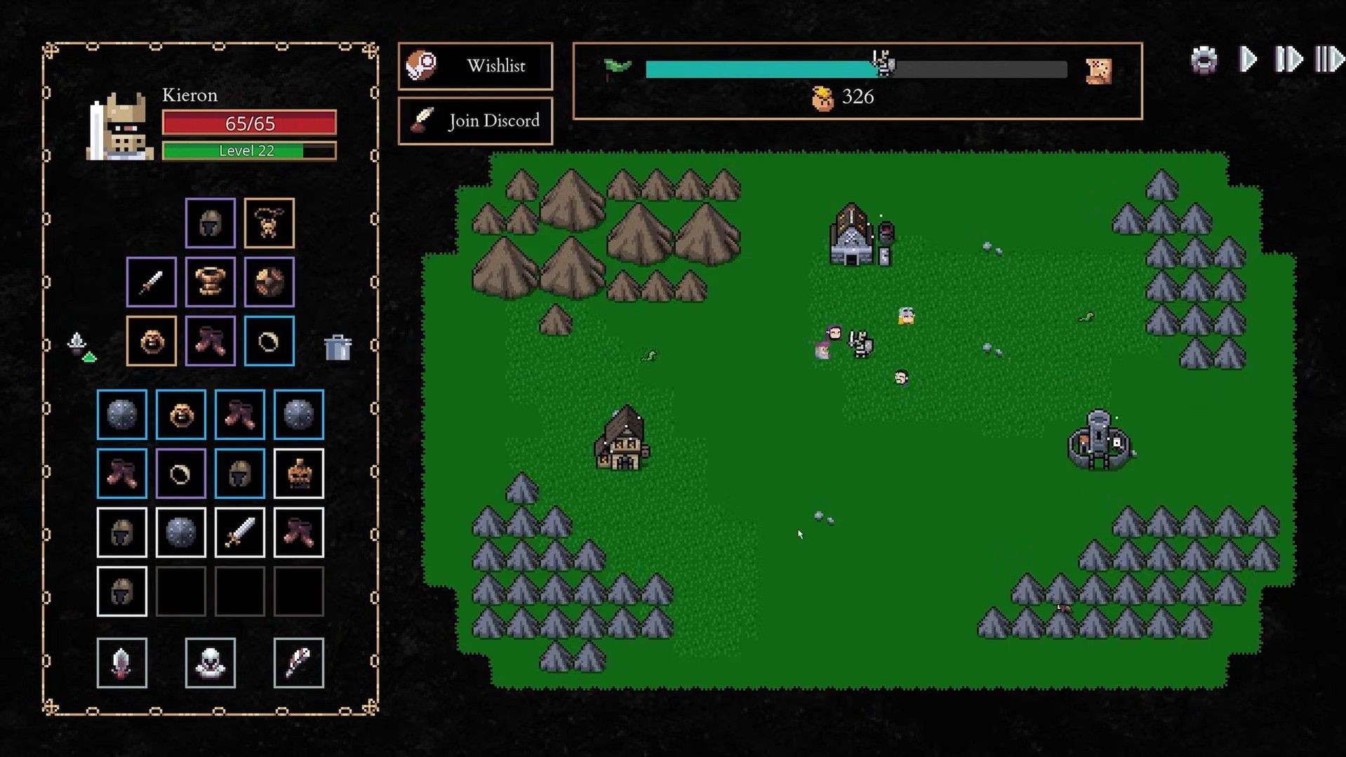 Lootbane - Официальный Трейлер Демоверсии