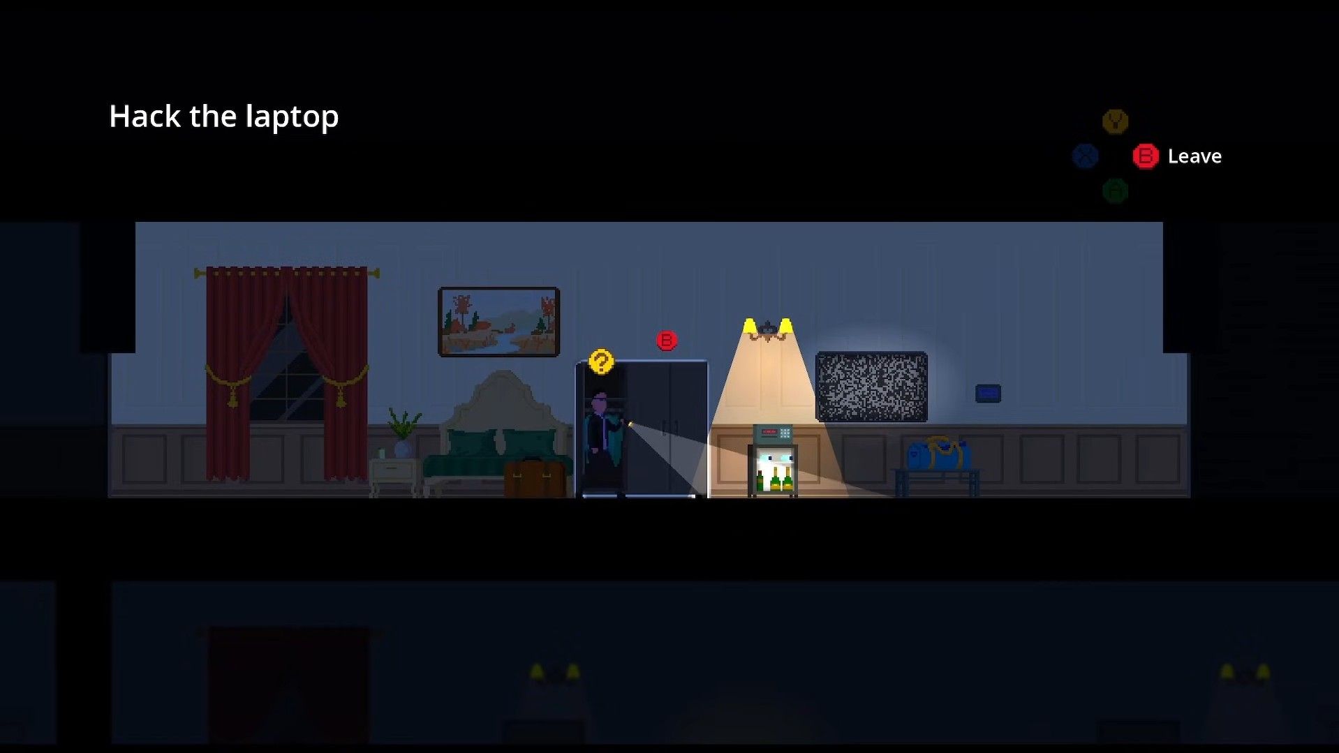 Трейлер игрового процесса 