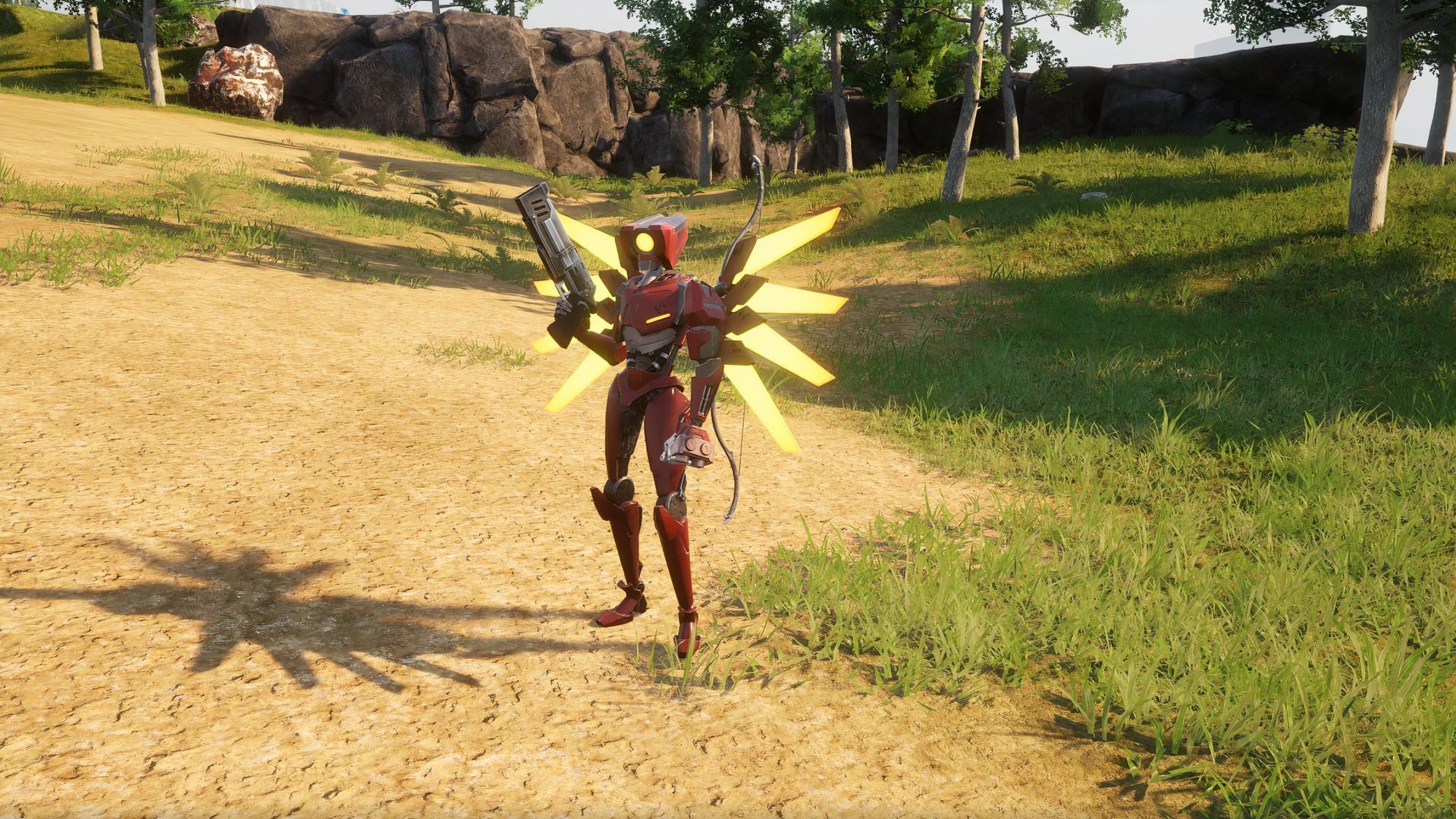 Как получить всех новых легендарных существ в обновлении 