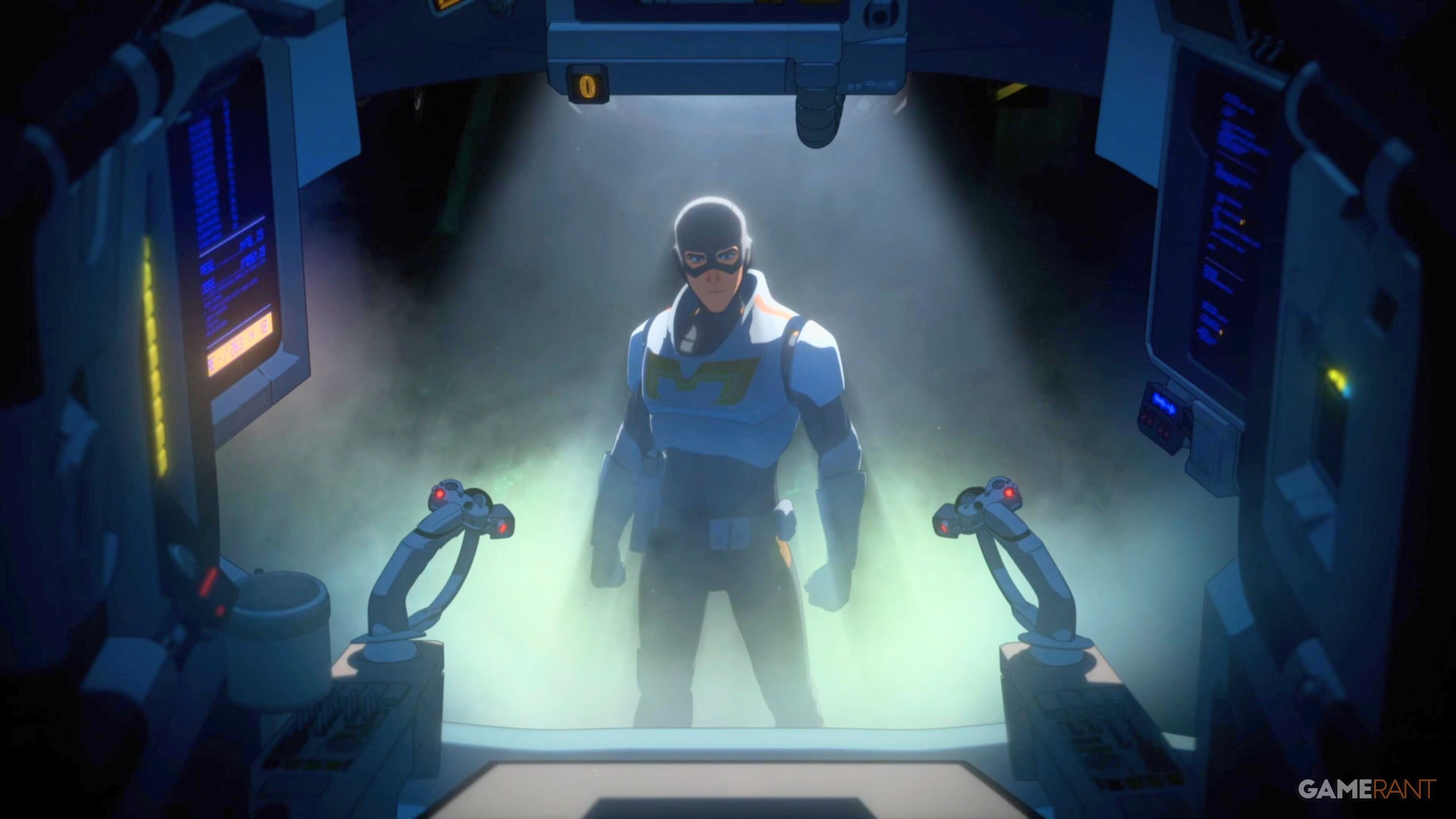 Все Решения в Первом Эпизоде Определяют Исход в Диспетчерской