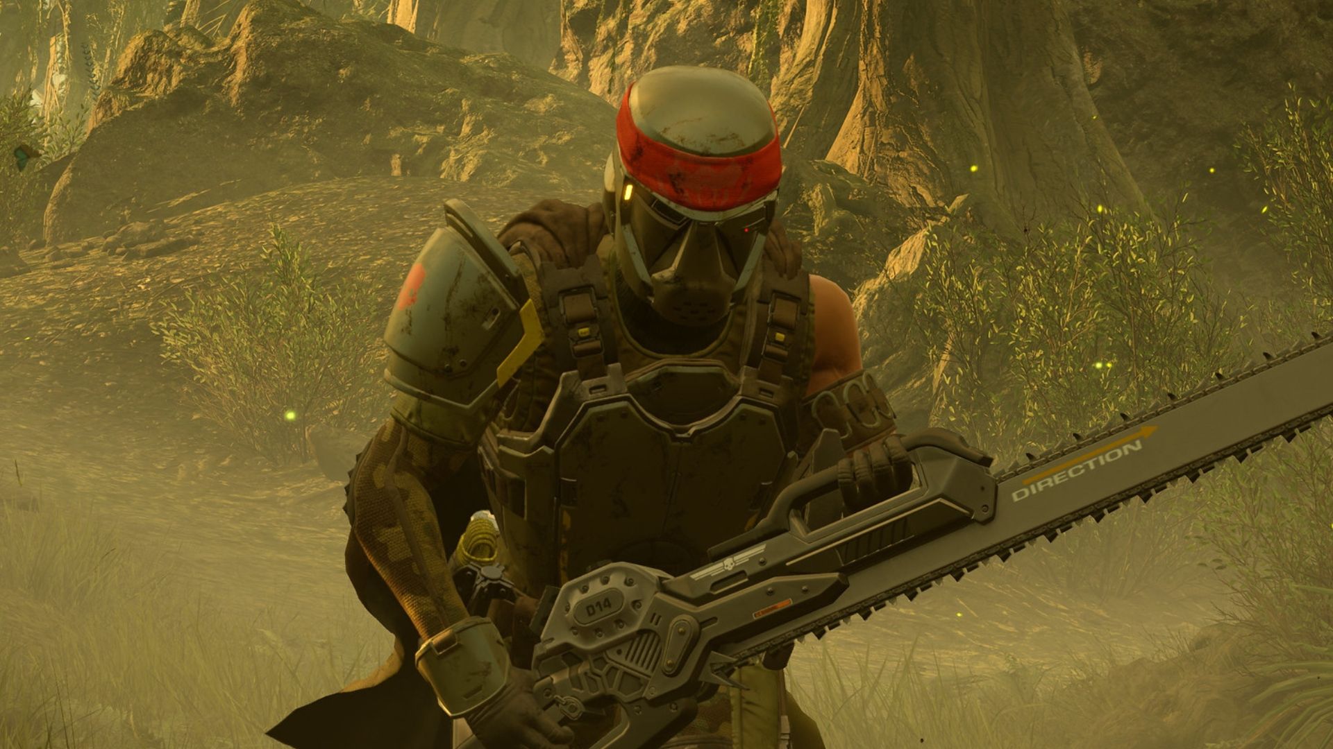 Helldivers 2 обнародовала примечания к патчу для обновления в декабре 2025 года