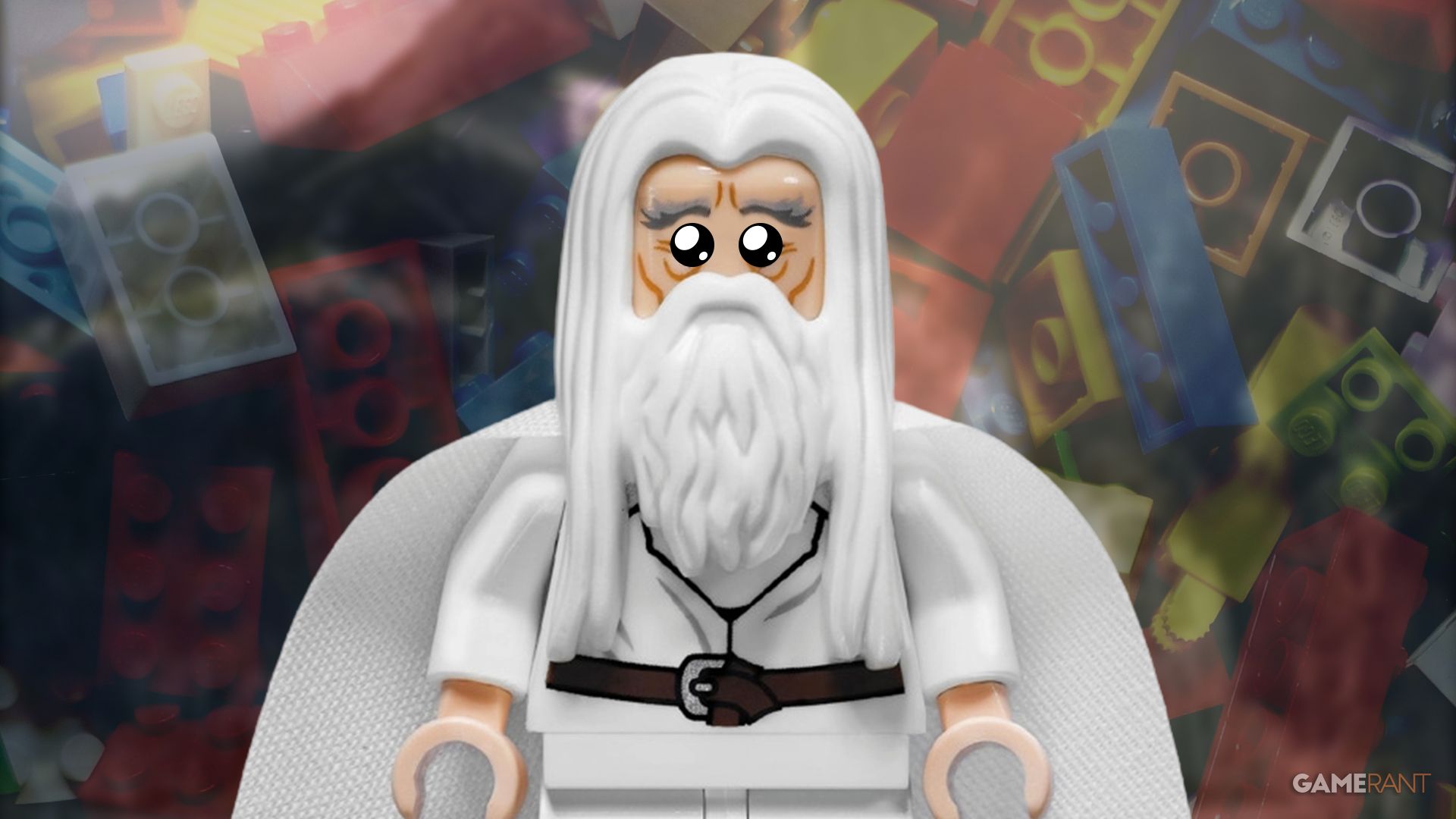 Шестой по величине набор LEGO, по сообщениям, появится в июне 2026 года