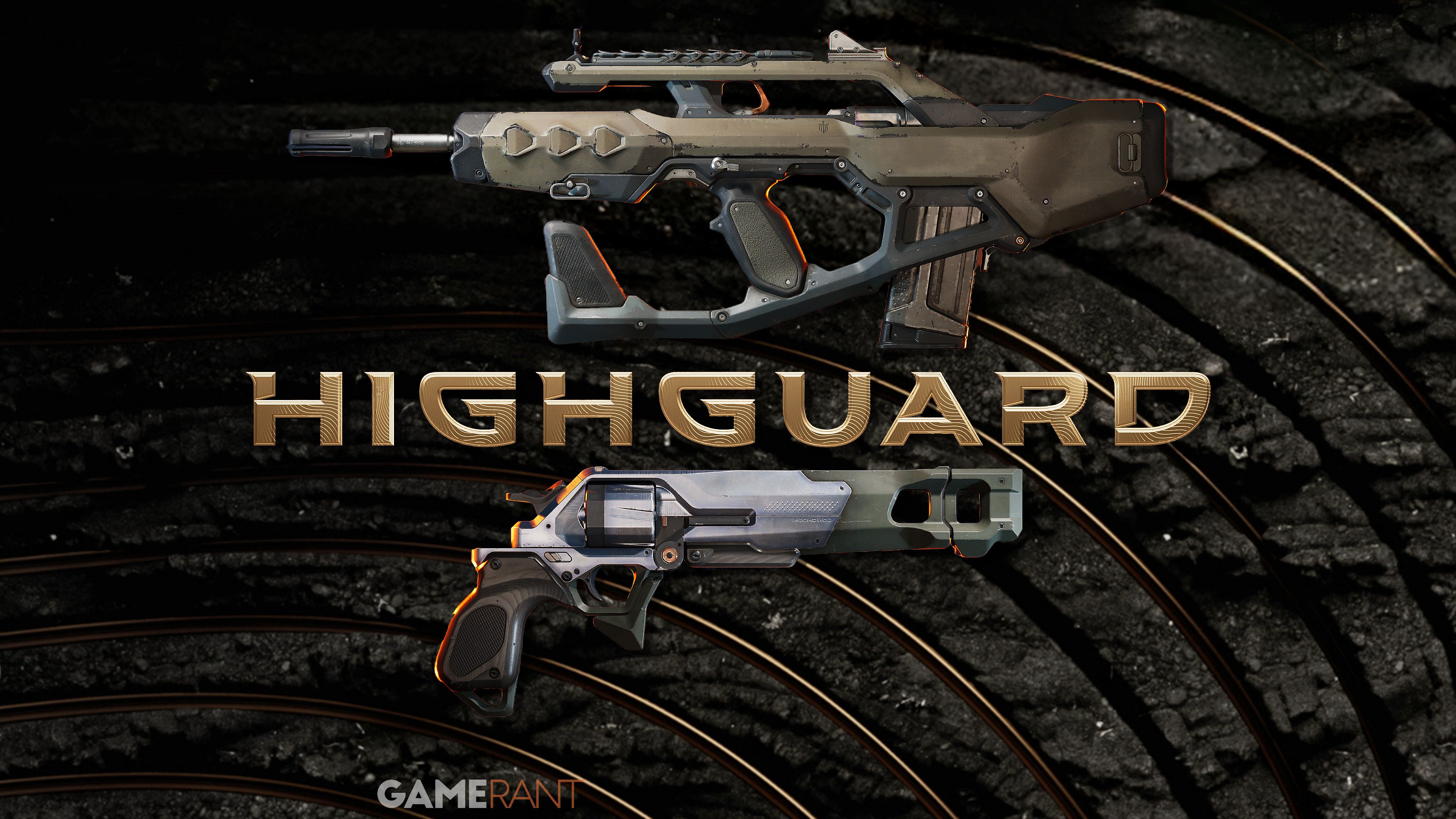 Лучшие Мета-оружия в игре Highguard