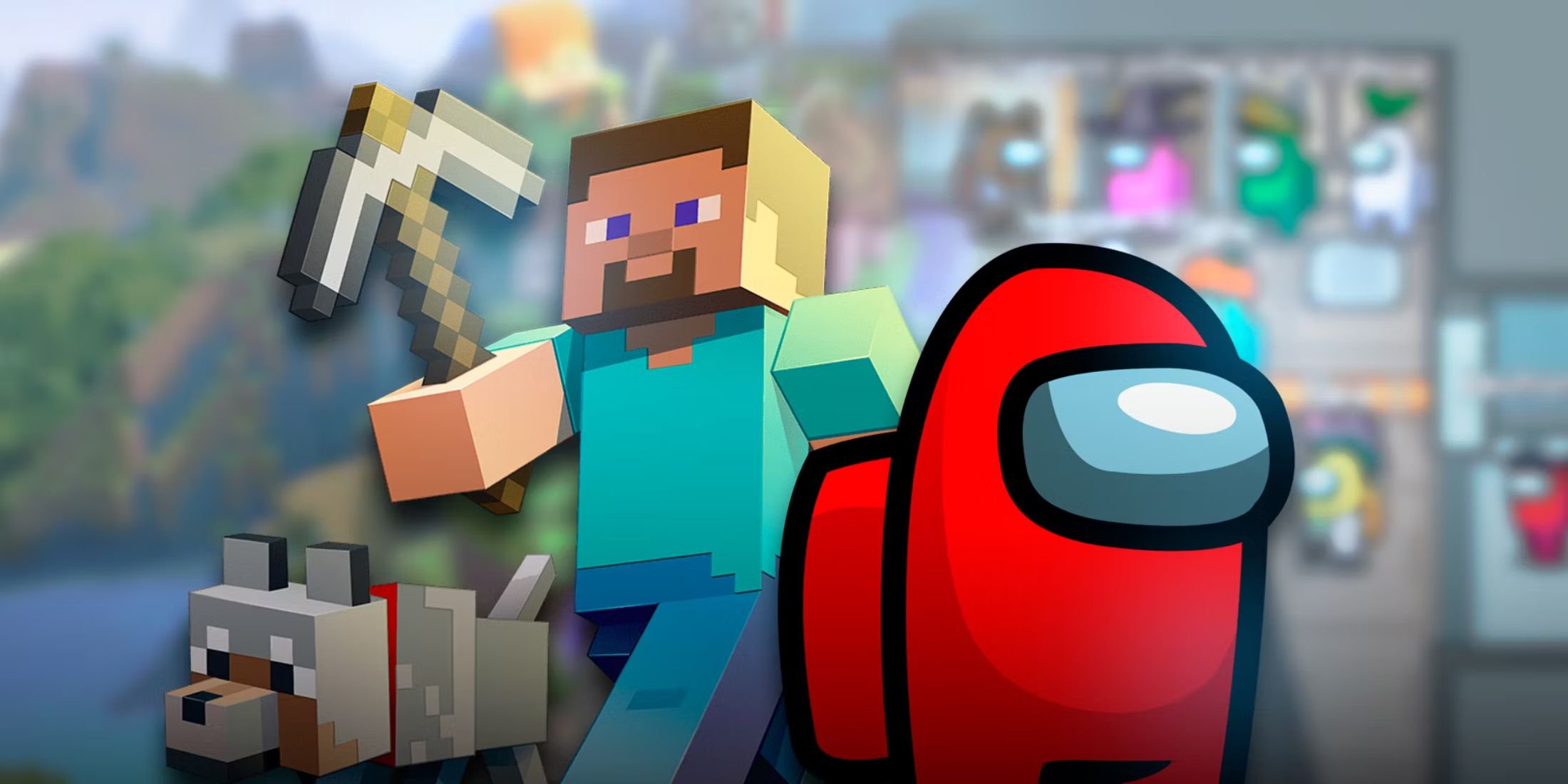 Лучшие кооперативные игры для шести игроков