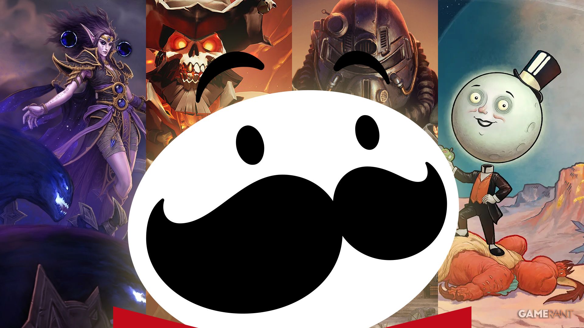 Pringles запускает промоакцию с World of Warcraft, Sea of Thieves, Fallout 76 и The Outer Worlds 2.