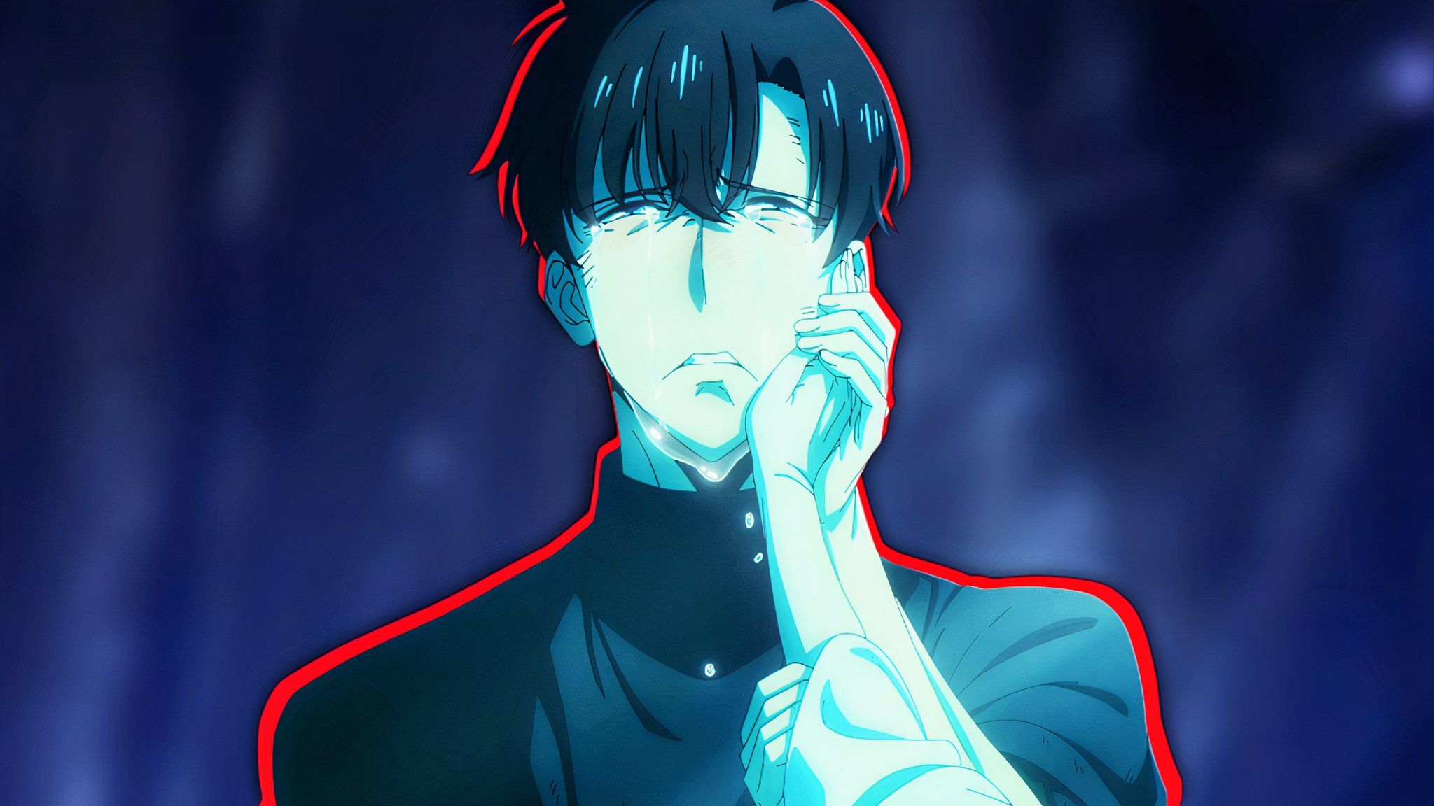 Наконец-то был объявлен лучший мужской персонаж аниме 2025 года, и Сунг Джинву уступил лидерство.