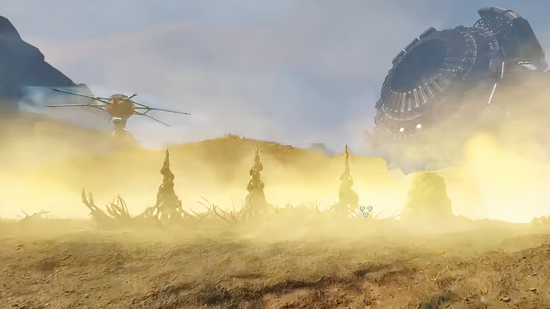 Где найти Сулхарт в игре StarRupture