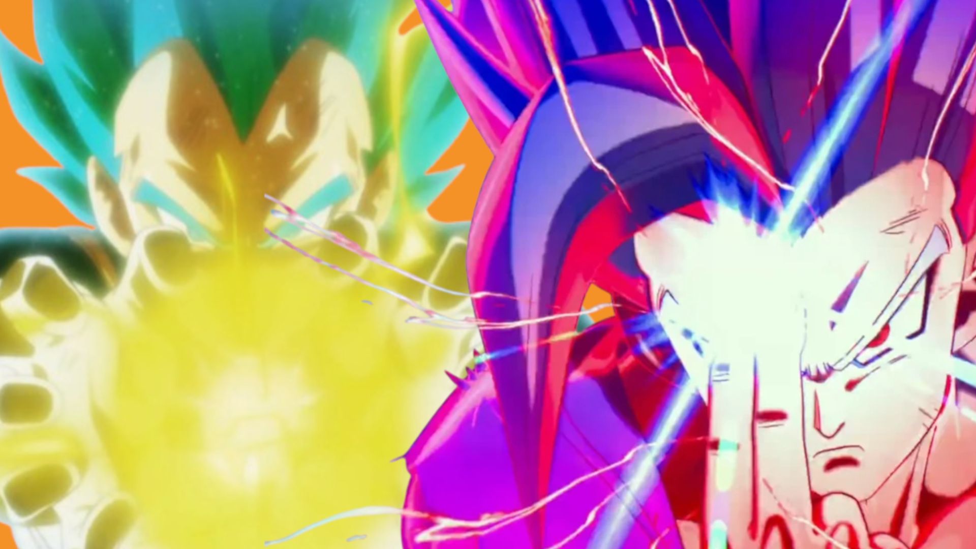 Драгон Болл: 7 Самых Мощных Техник Сайянов