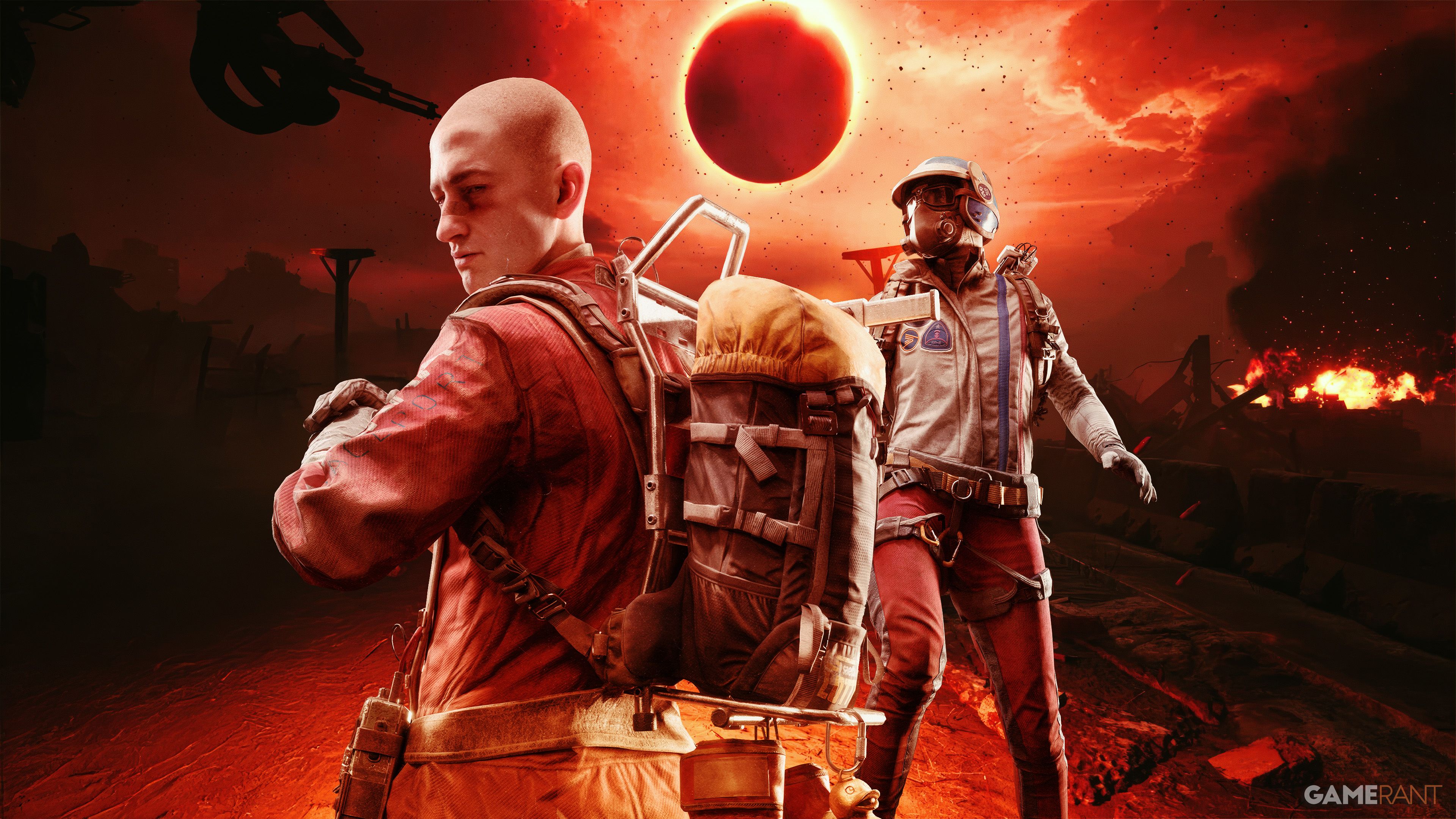 Если Вам по душе ARC Raiders, но Вы не выносите его гриферов, то эта игра в раннем доступе может стать идеальным выбором для Вас.