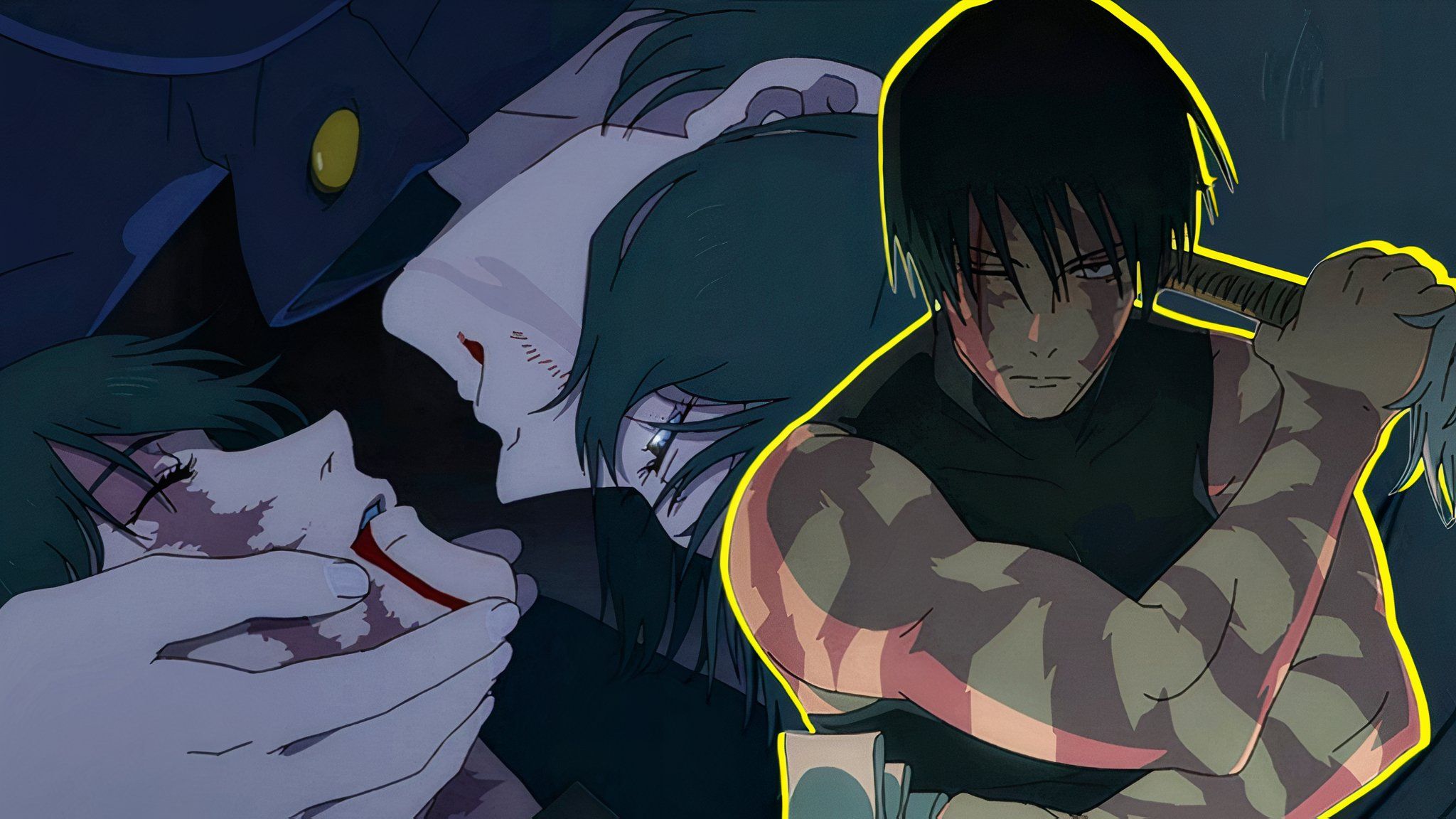 Приветствуйте главную аниме-серию 2026 года, которая взорвет интернет