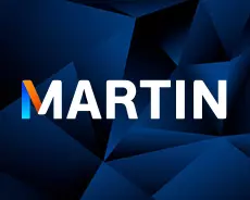 Martin  Martin / Мартин — онлайн казино с быстрым выводом и бонусом до 600 FS