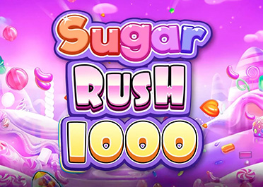 Sugar Rush 1000
