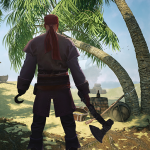 Last Pirate: Island Survival Выживание и пираты