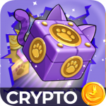 Crypto Cats - Play to Earn