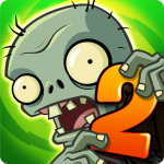 Скачать Plants vs. Zombies 2: Сохранение/SaveGame (Все пройдено)