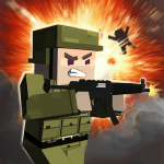 Block Gun: FPS PvP War - Onlin