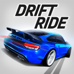 Drift Ride - Traffic Racing