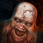 Zombie Virus: K-Zombie