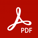 Adobe Acrobat Reader для PDF