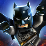 LEGO® Batman: Покидая Готэм