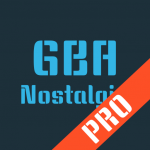 Nostalgia.GBA Pro