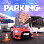Parking World: Drive Simulator