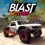 Blast Motors - offroad insane