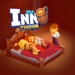 Idle Inn Empire - Hotel Tycoon
