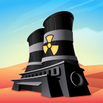 Ядерная Империя: симулятор
