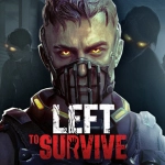 Left to Survive: выживание