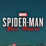 Marvel Spider: Man Miles Morales