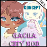 Gacha City