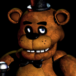 FNaF 1