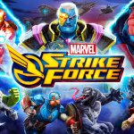 MARVEL Strike Force: Squad RPG