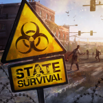 State of Survival: Zombie